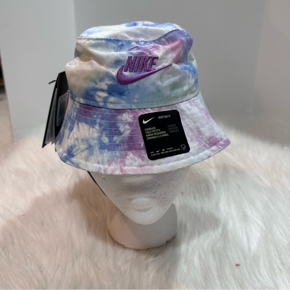 Kids Nike Sun Hat - Picture 1 of 8